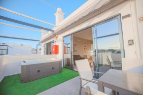 Atlantico Plaza 3A - 2 beds - 2 baths, Puerto Del Carmen